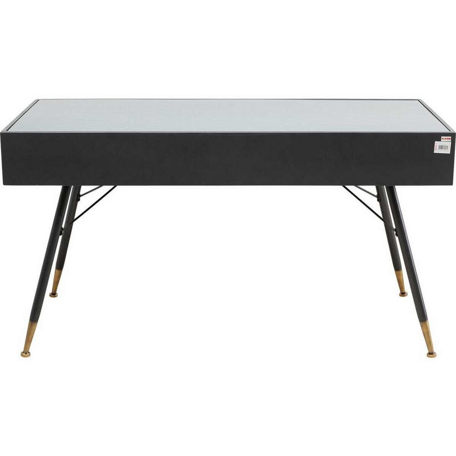 KARE Design Schreibtisch La Gomera 140x60  