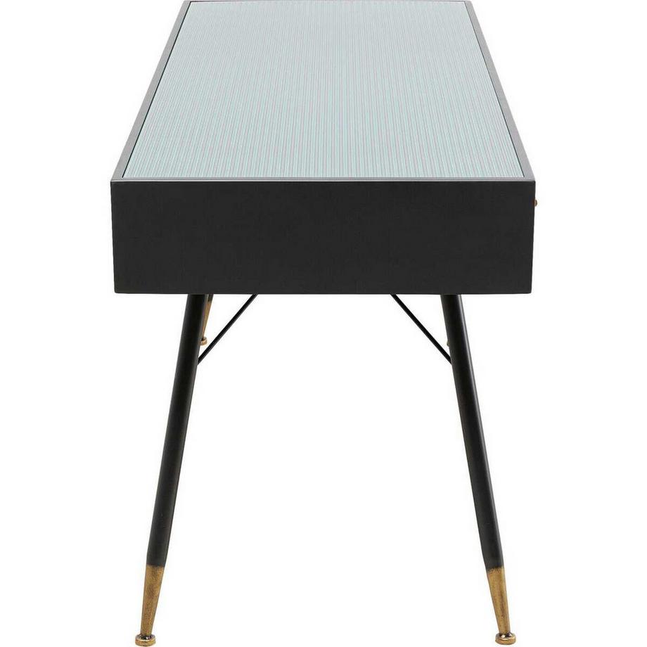 KARE Design Schreibtisch La Gomera 140x60  