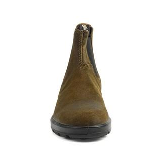 Blundstone  bottes original chelsea boots 1615 dark olive 