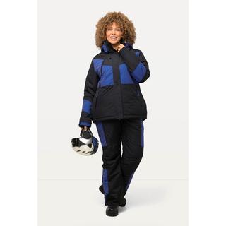 Ulla Popken  Veste technique de ski HYPRAR, imperméable, capuche 