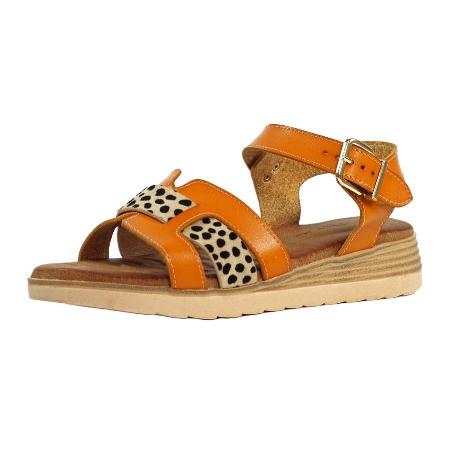 Lunar  Sandalen Carla 