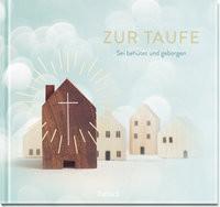 Zur Taufe Funk, Kristin Copertina rigida 