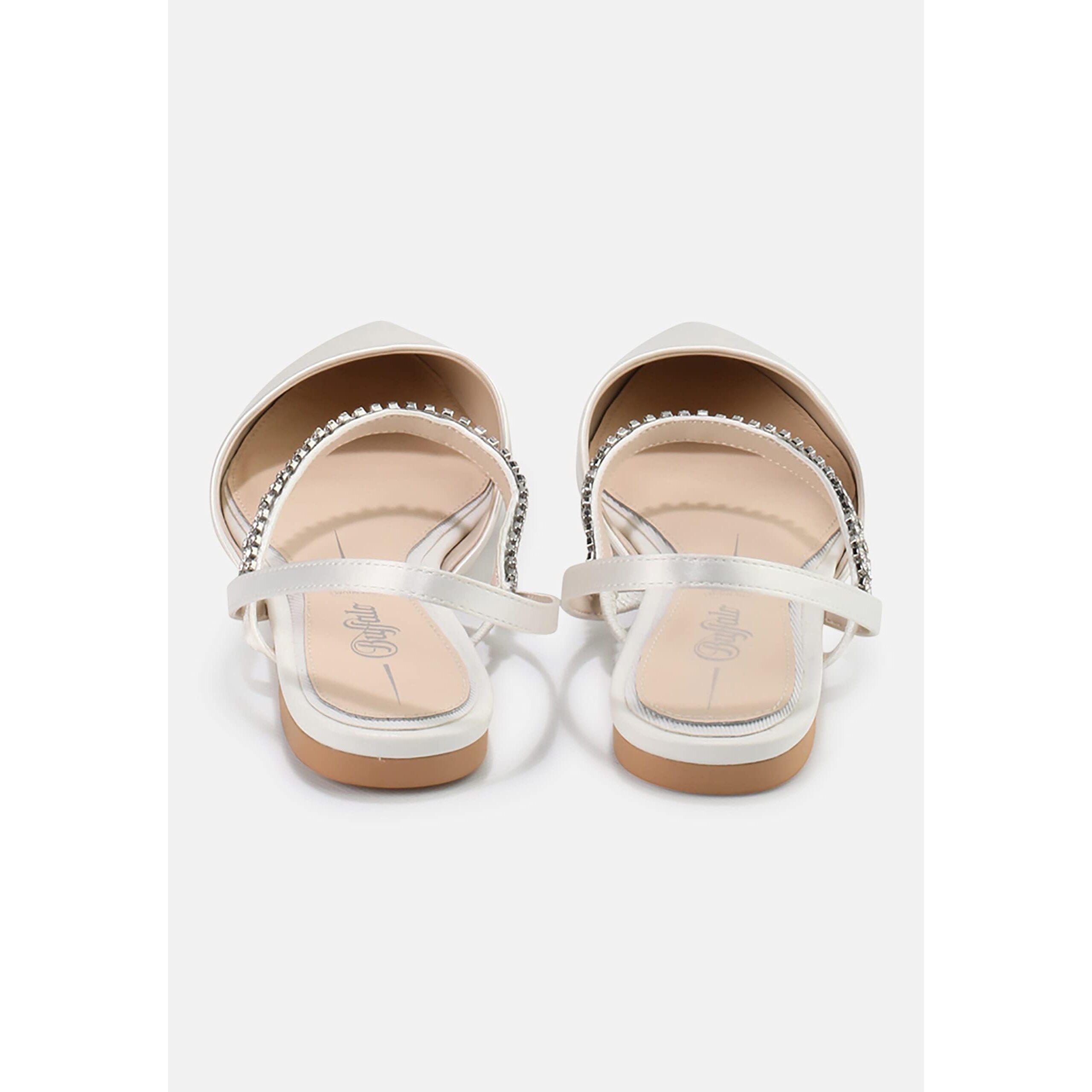 Buffalo  ballerine da emilia 