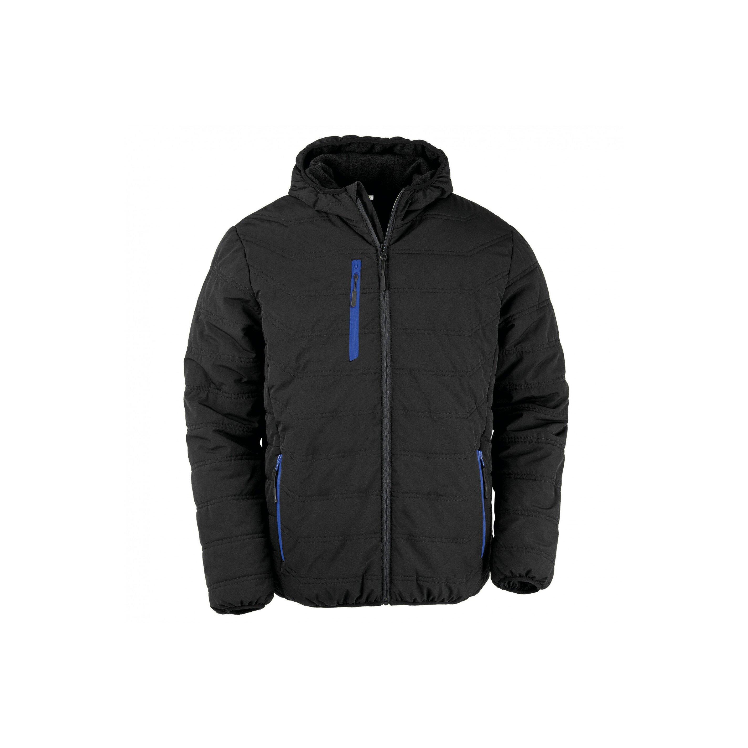 Image of Steppjacke, Recycelt Compass Unisex XS