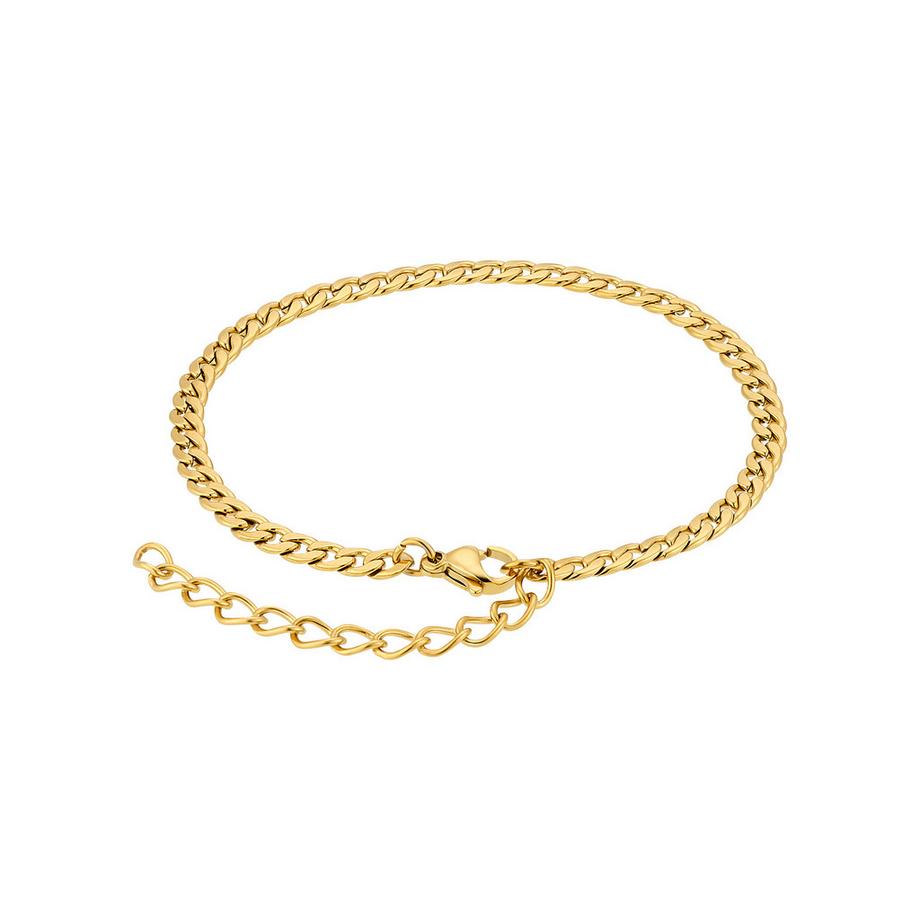 Heideman  Sascha goldfarben 