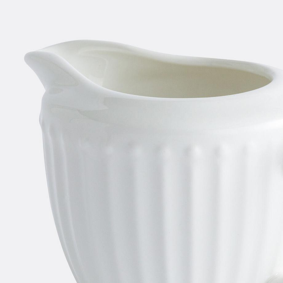 La Redoute Intérieurs Crémier en porcelaine  