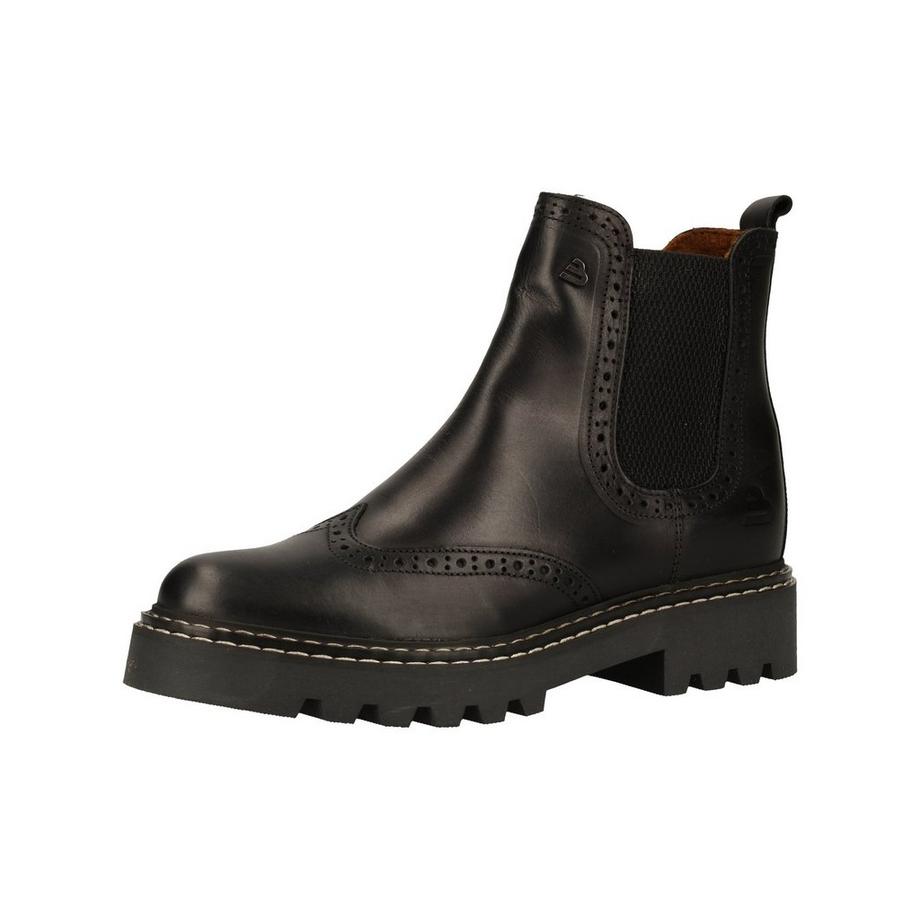 Stiefelette 576M70664A
