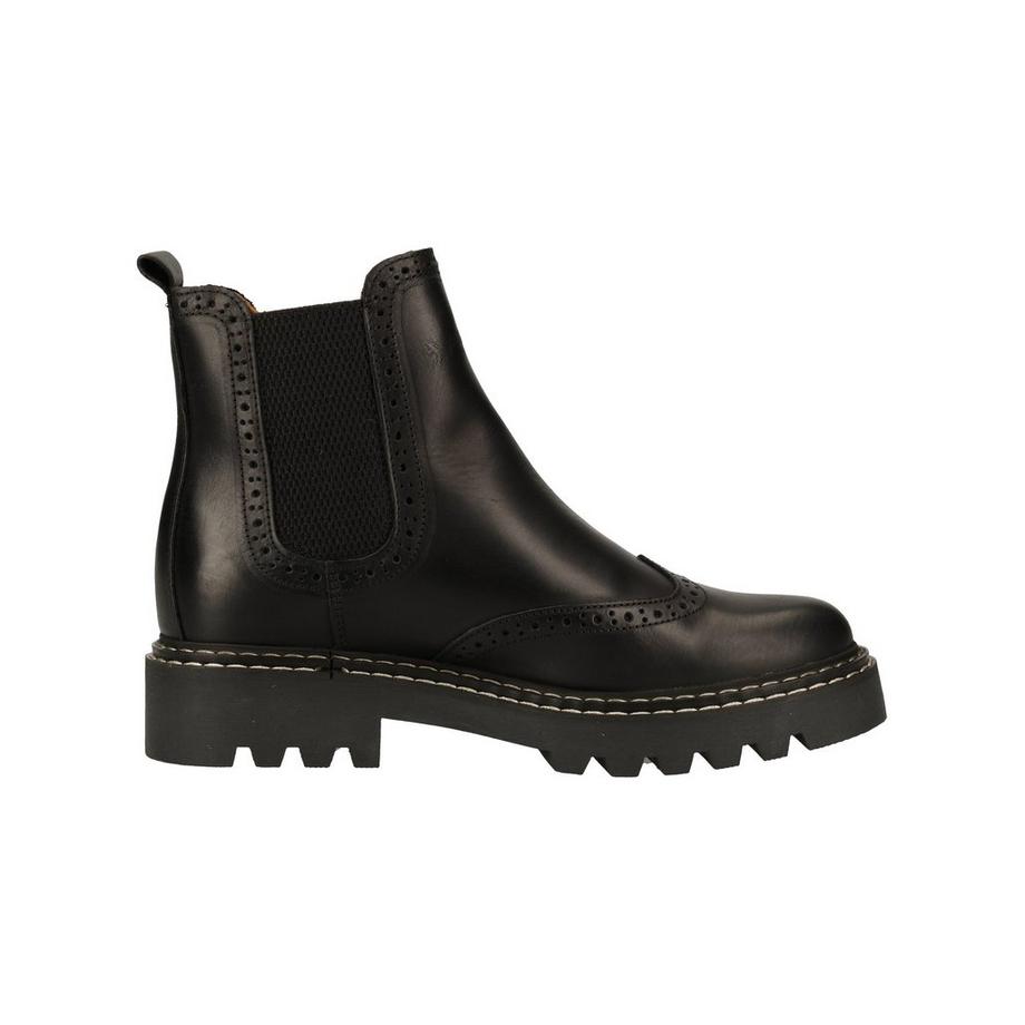 Bullboxer 576M70664A Stivaletti Chelsea  