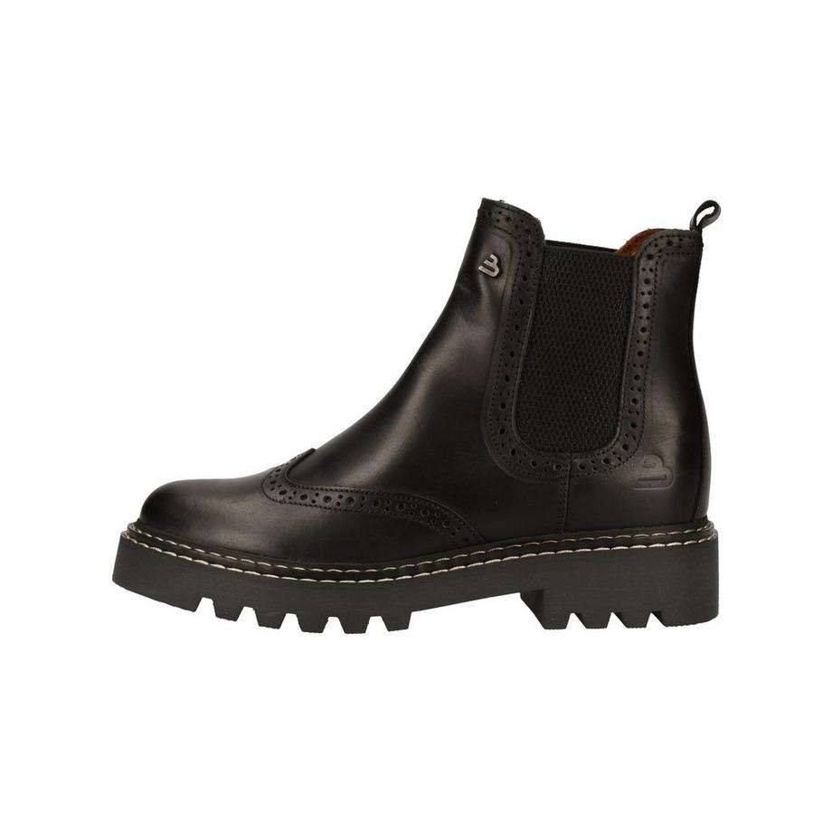 Bullboxer 576M70664A Stivaletti Chelsea  