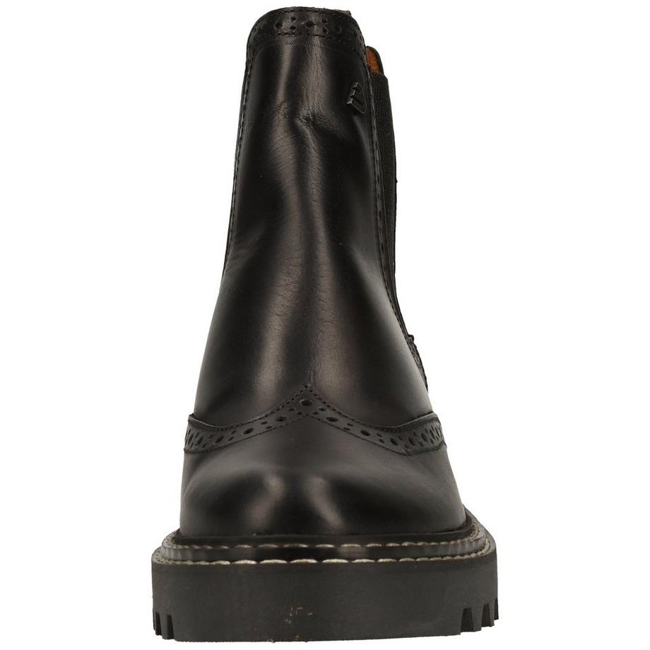 Bullboxer 576M70664A Stivaletti Chelsea  