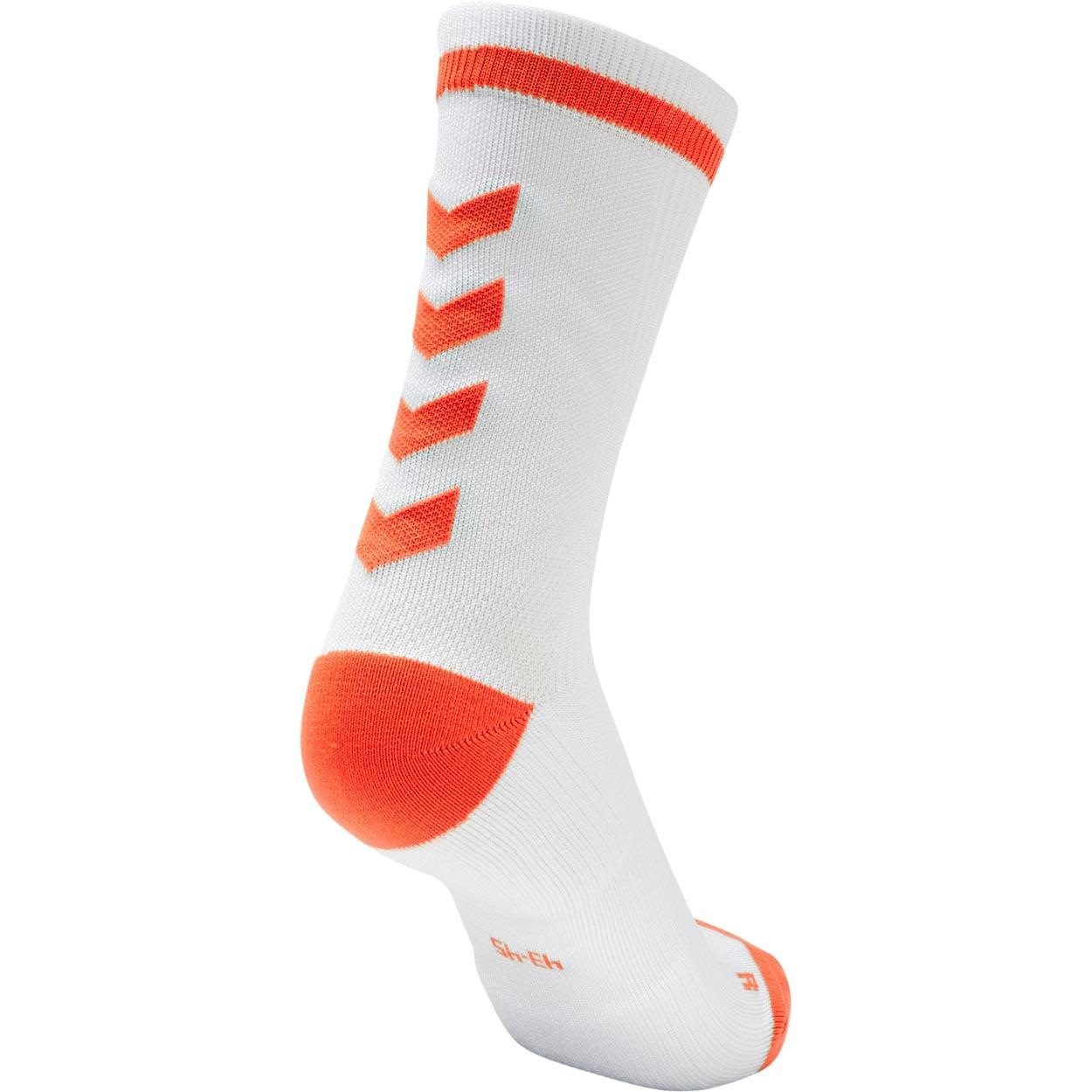 Hummel  socken elite indoor low 