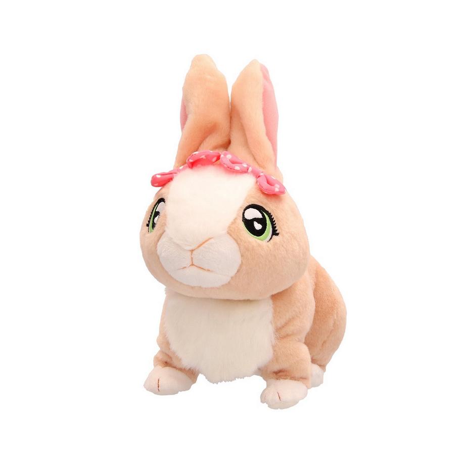 Club Petz  Club Petz Betsy Marrone 