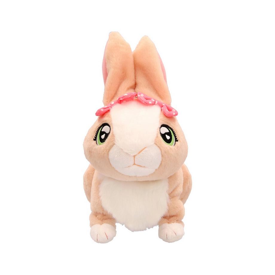 Club Petz  Club Petz Betsy Marrone 