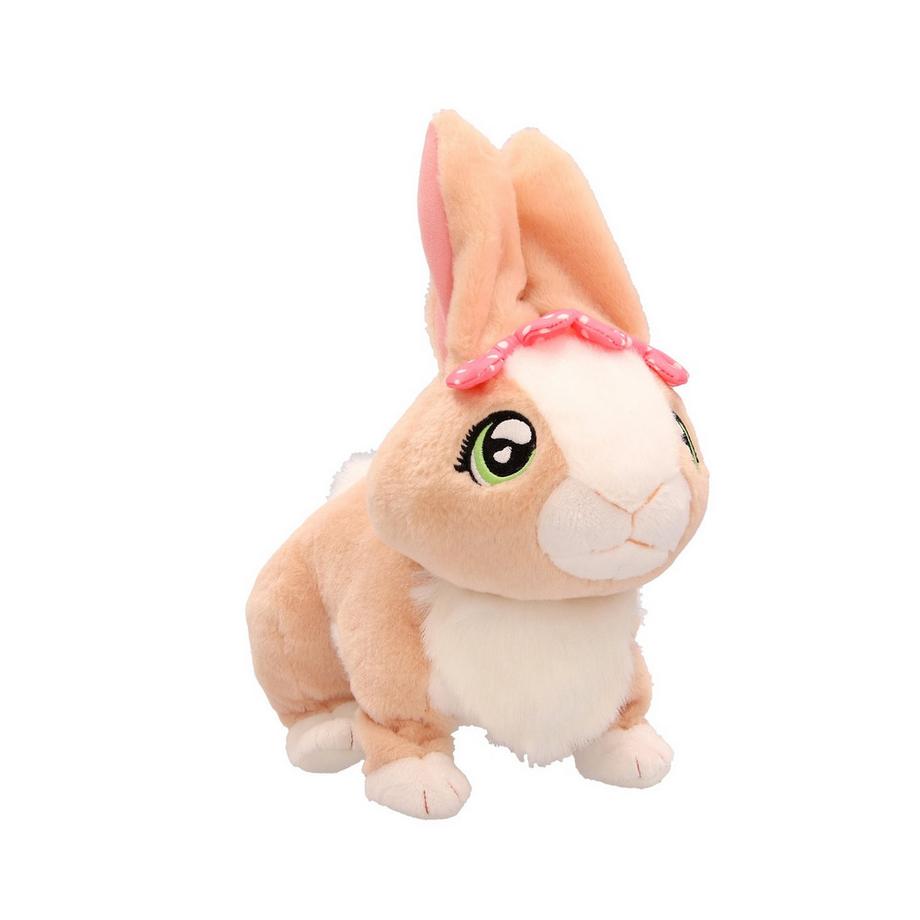 Club Petz  Club Petz Betsy Marrone 