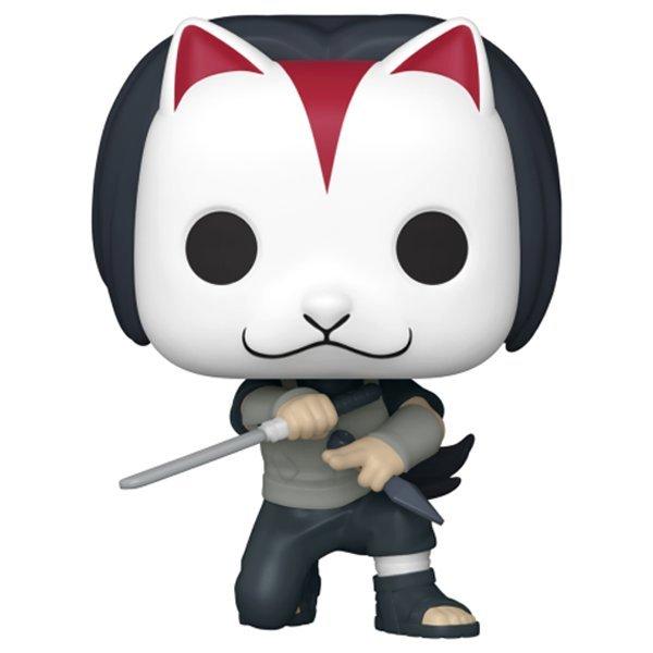 Image of POP - Animation - Naruto - 1027 - Anbu Chase - Special Edition - Itachi Uchiha