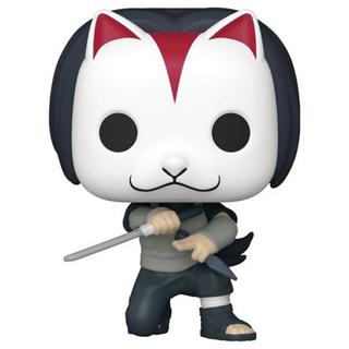 Funko  POP - Animation - Naruto - 1027 - Anbu Chase - Special Edition - Itachi Uchiha 