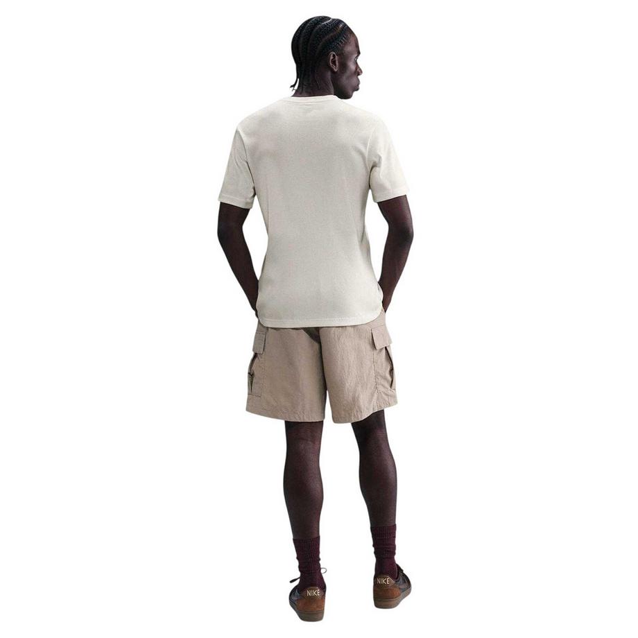 NIKE T-Shirt NSW Côtelé  