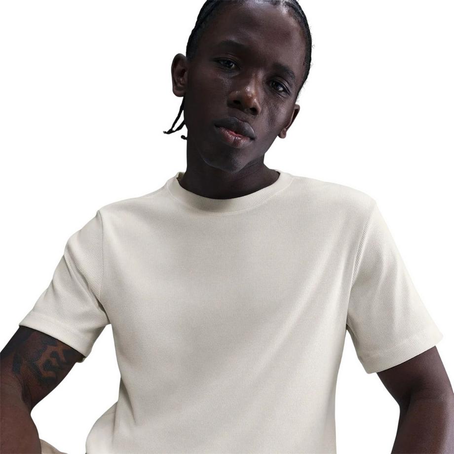 NIKE T-Shirt NSW Côtelé  
