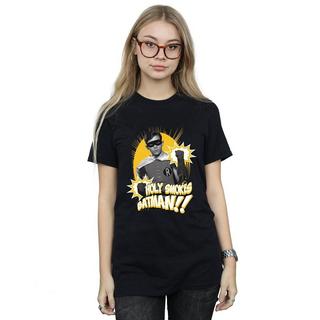 DC COMICS  Holy Smokes TShirt 