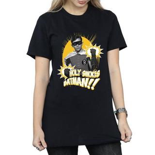 DC COMICS  Holy Smokes TShirt 