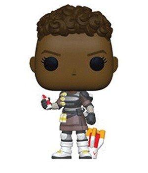 Funko  Funko POP! Apex Legends: Bangalore (546) 