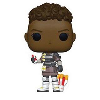 Funko  Funko POP! Apex Legends: Bangalore (546) 