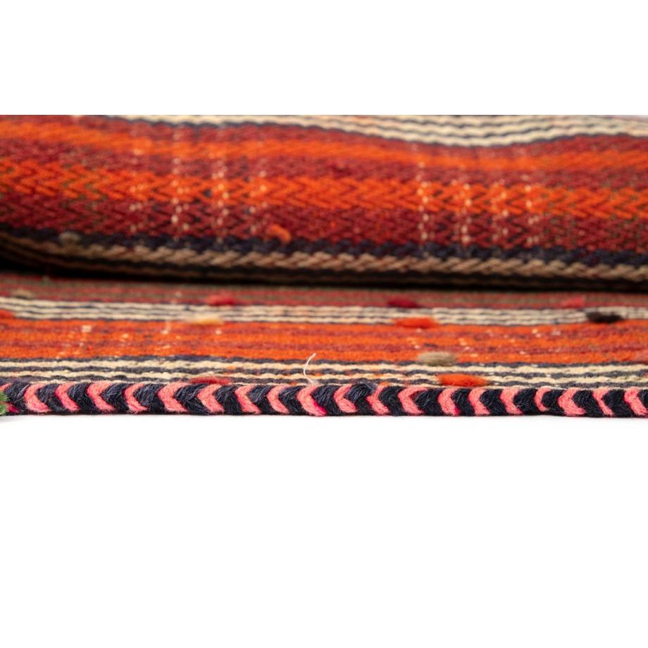 VIDAL Tapis fait à la main Jajim  