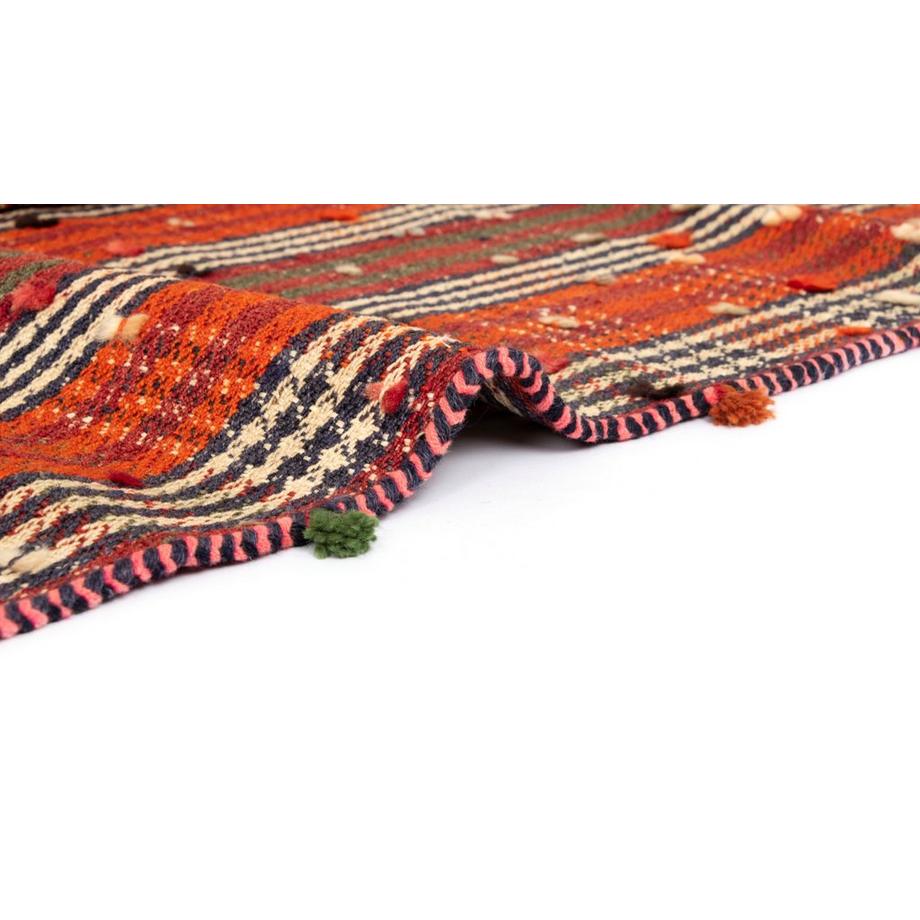 VIDAL Tapis fait à la main Jajim  