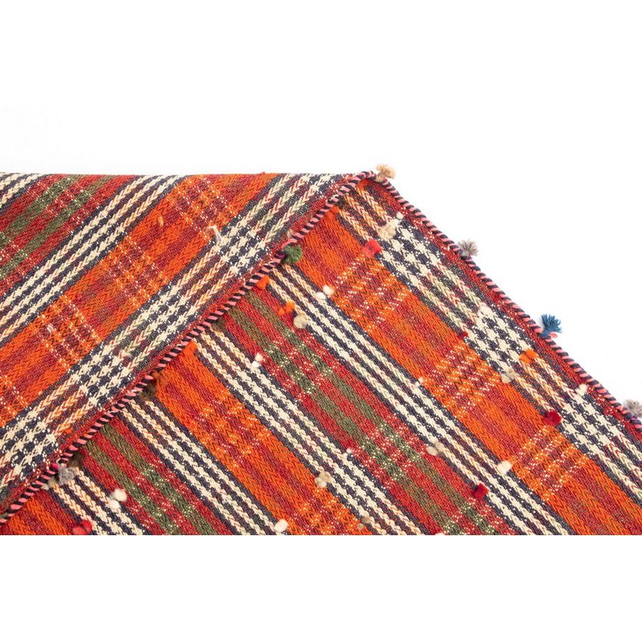 VIDAL Tapis fait à la main Jajim  