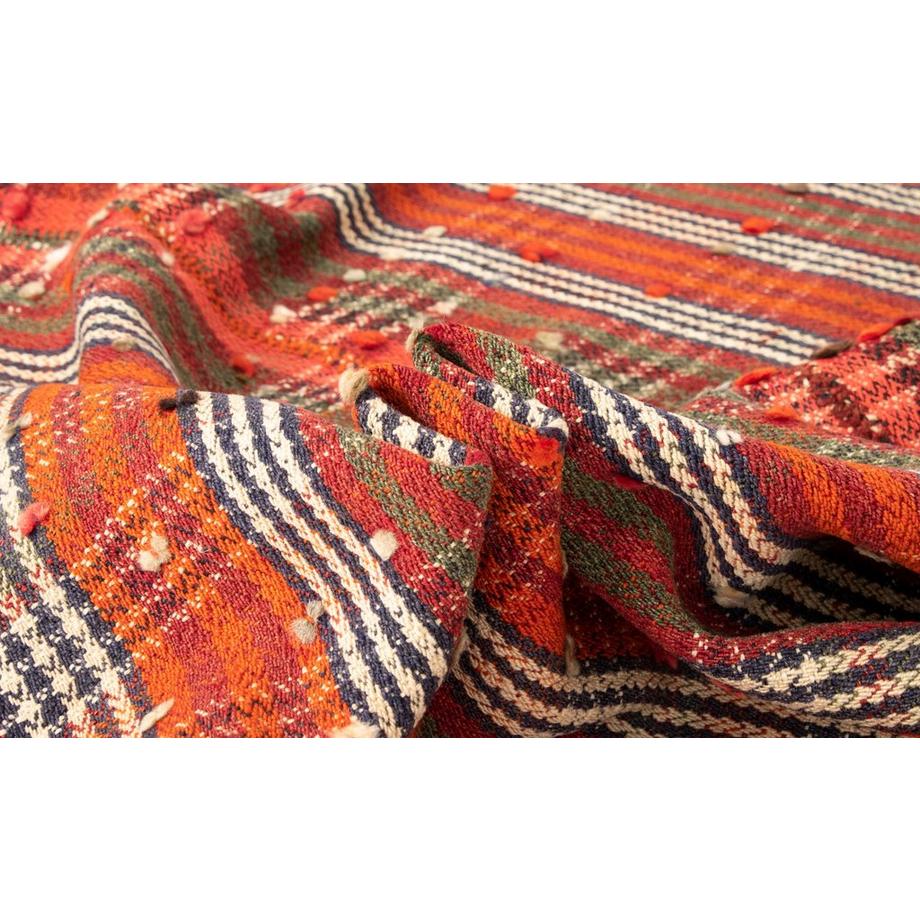 VIDAL Tapis fait à la main Jajim  