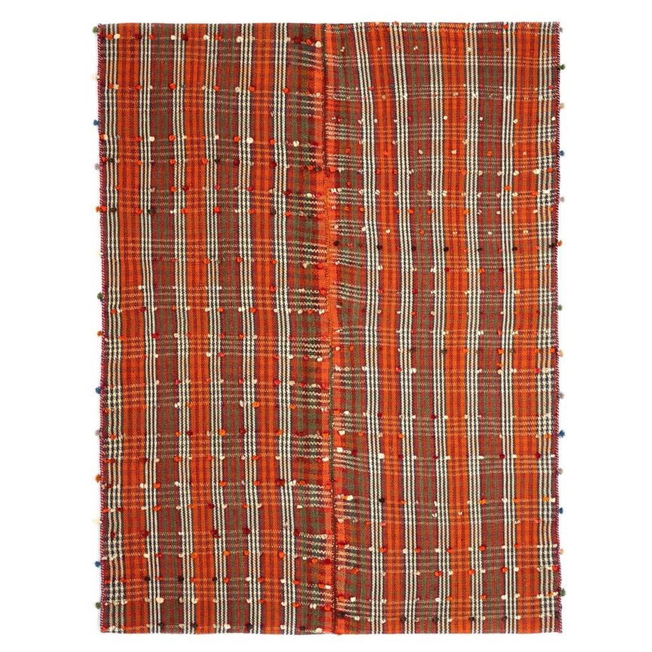 Tapis fait à la main Jajim