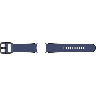 SAMSUNG  Sportarmband für G Watch 4/5 115 mm S/M 