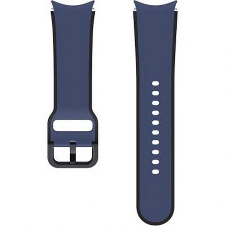 SAMSUNG  Sportarmband für G Watch 4/5 115 mm S/M 