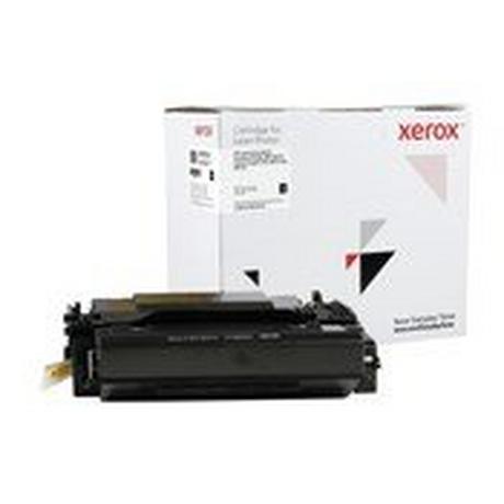 XEROX  HIGH YIELD BLACK TONER 