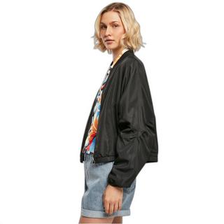 URBAN CLASSICS Batwing Bomberjacke  