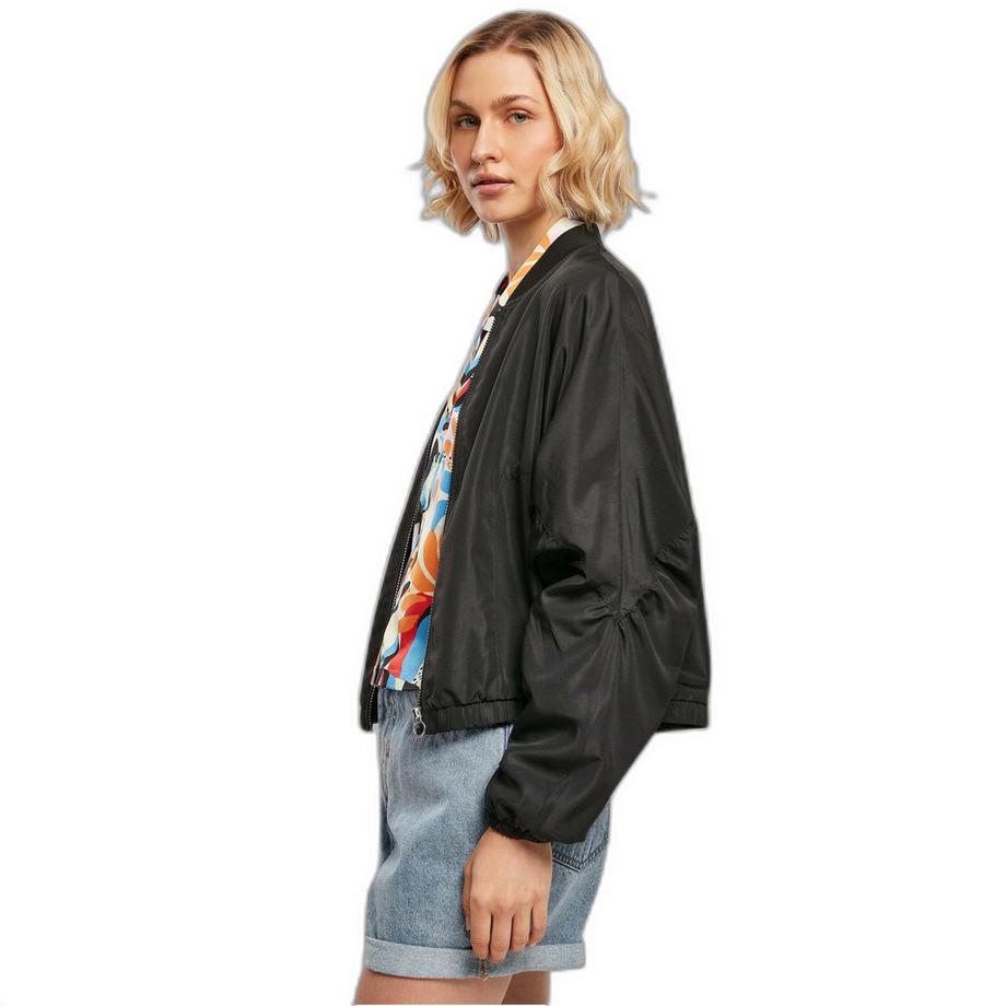 URBAN CLASSICS Veste bomber Batwing  