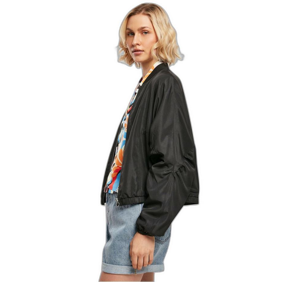 URBAN CLASSICS Veste bomber Batwing  