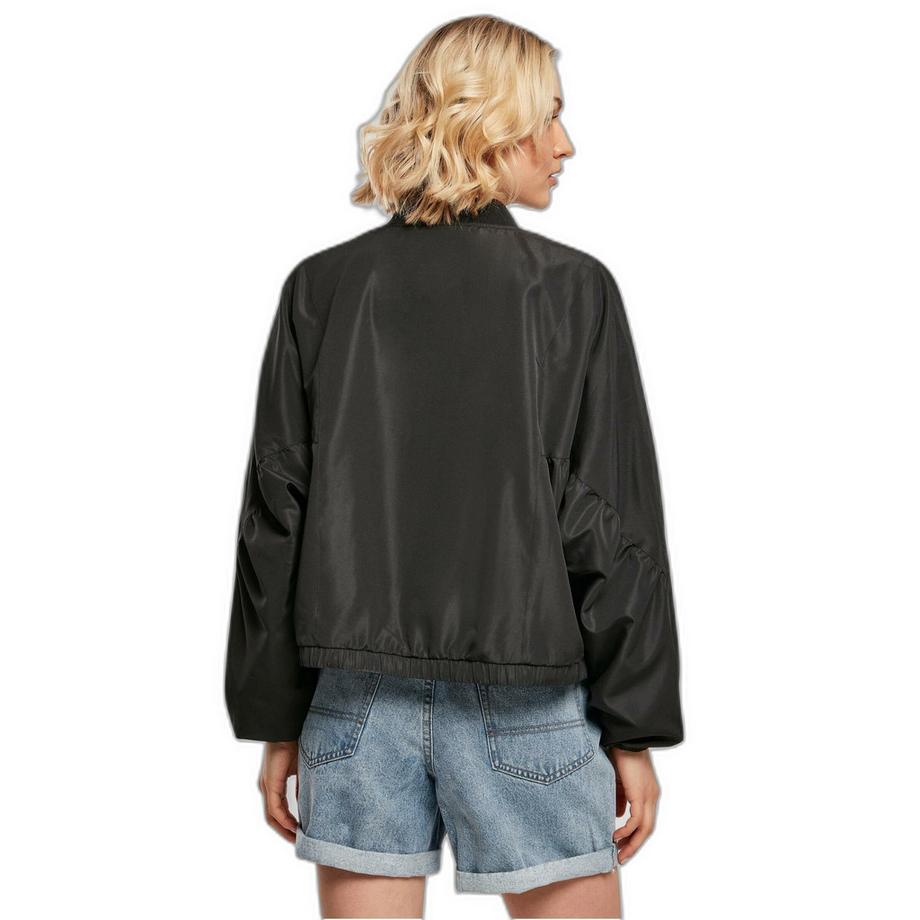 URBAN CLASSICS Veste bomber Batwing  