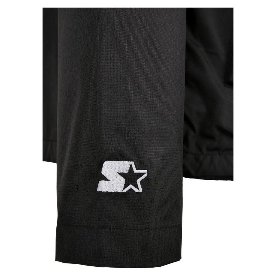 URBAN CLASSICS Starter Coach Jacke  