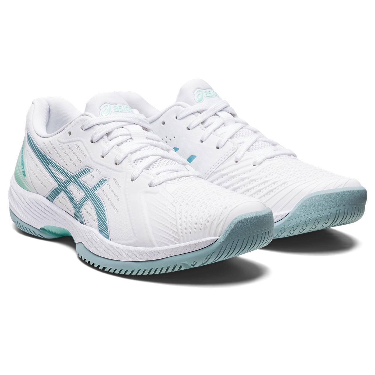 asics  Solution Swift FF Allcourt Tennisschuh 