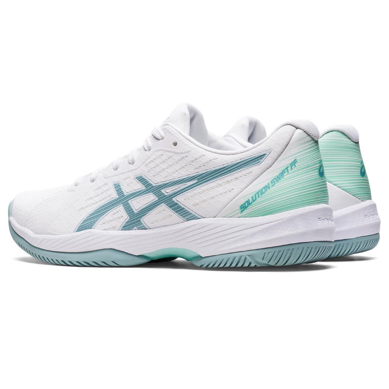 asics  Solution Swift FF Allcourt Tennisschuh 