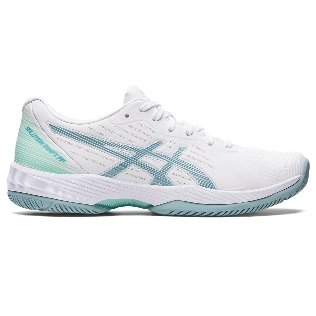 asics  Solution Swift FF Allcourt Tennisschuh 