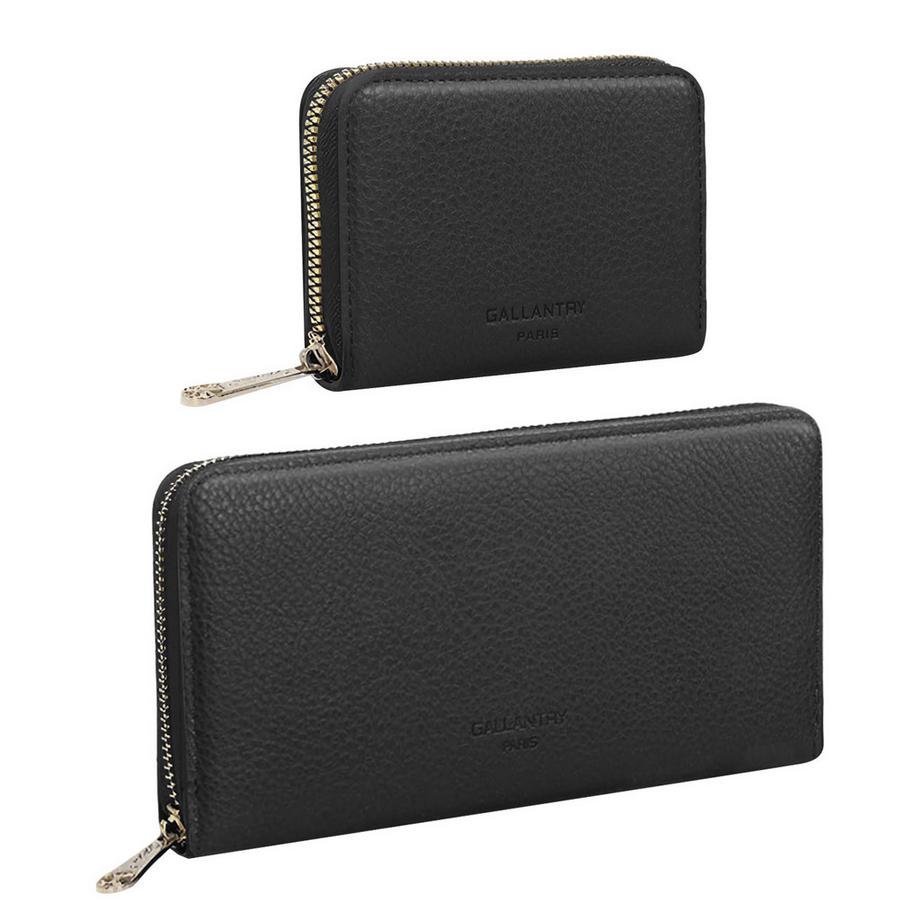 Gallantry Portafoglio e Portacarte Set Regalo  