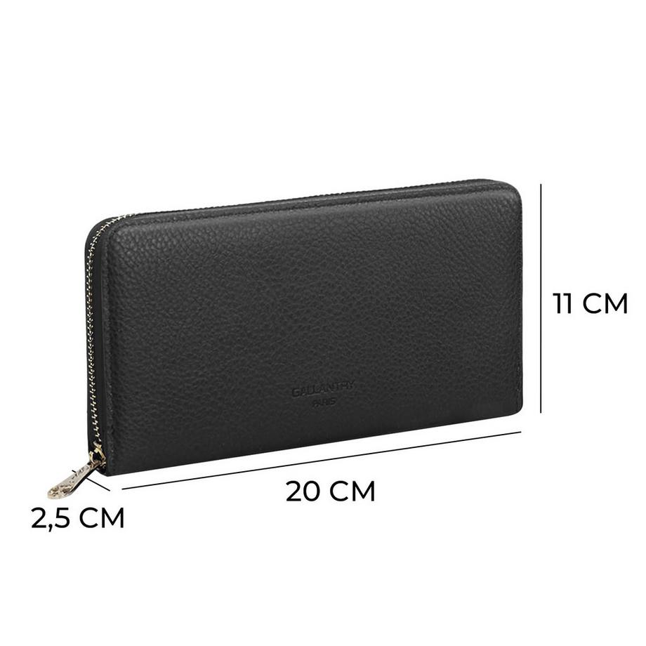 Gallantry Portafoglio e Portacarte Set Regalo  