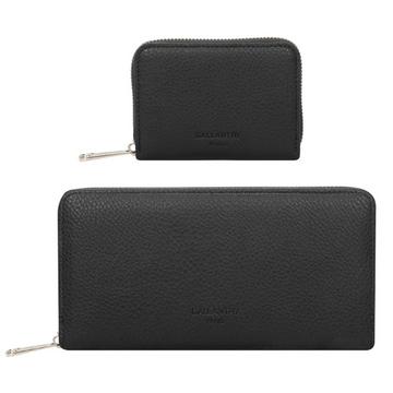 Set regalo portafoglio e portacarte da donna