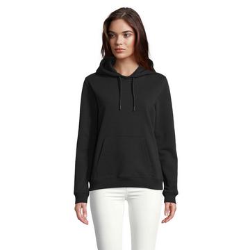 sweatshirt à capuche nicholas