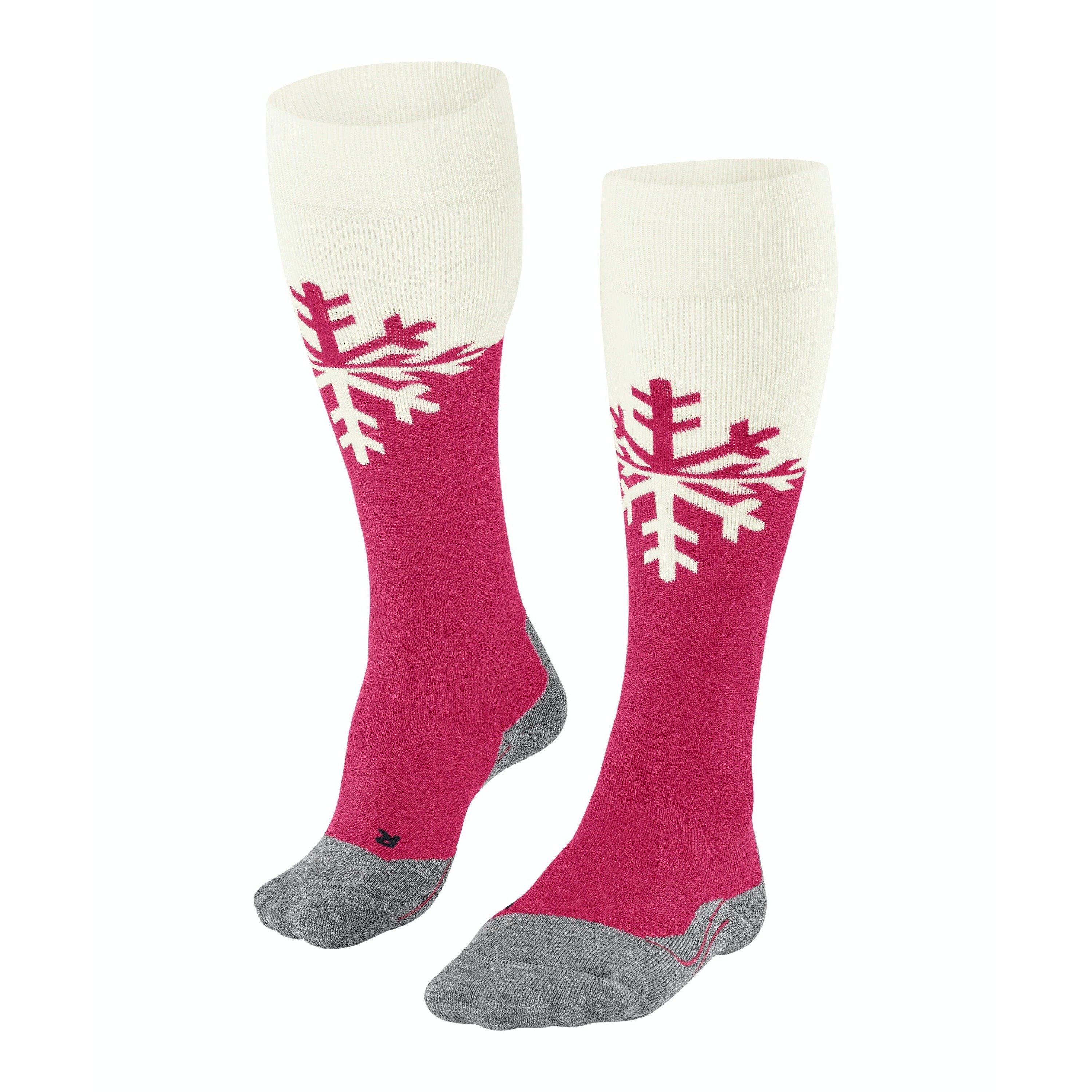 Image of Kniestrumpfsocken, Damen Sk2 Intermediate Unisex 37-38
