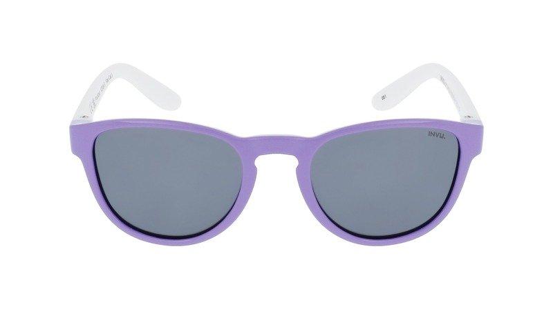 INVU  Star (1-3) Occhiali sa sole polarizzati per kids con custodia 