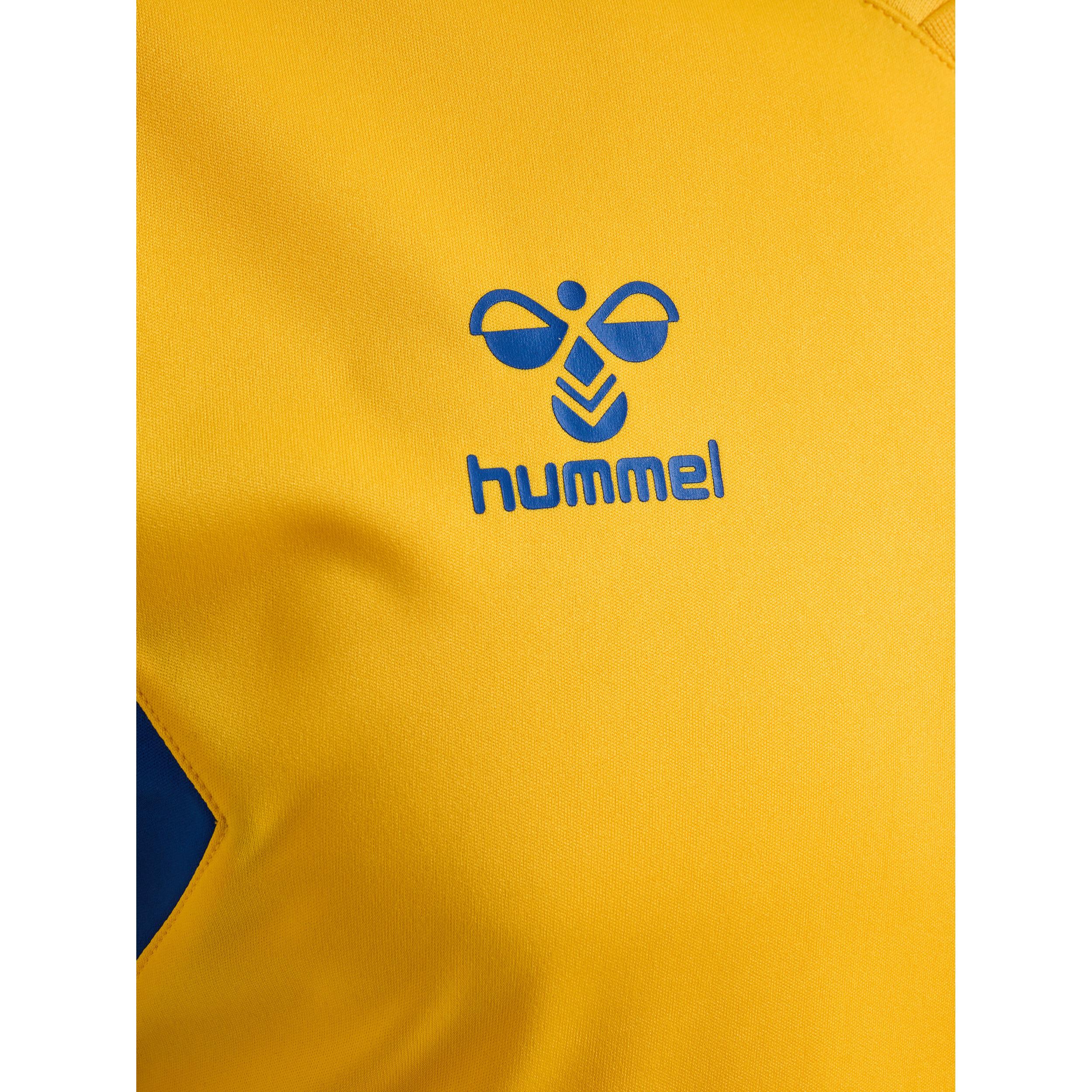 Hummel  trikot humme authentic p 