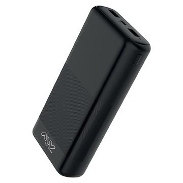 Powerbank 2 USB-A 20000mAh